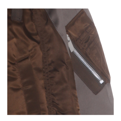 MAYFEYR - Sacai - Jackets - 2608303606