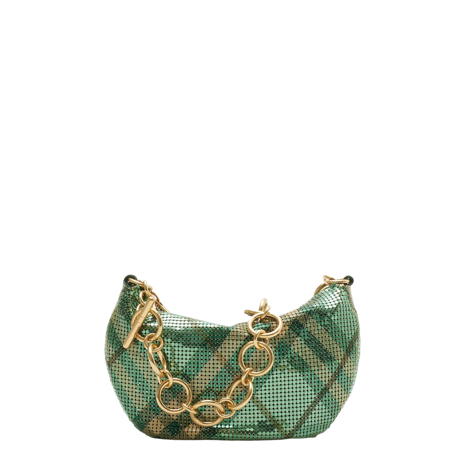 Chainmail Bag