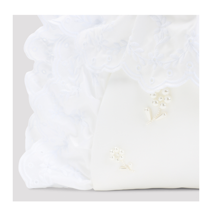 MAYFEYR - Simone Rocha - Pillowcase Clutch - BAG218B0761