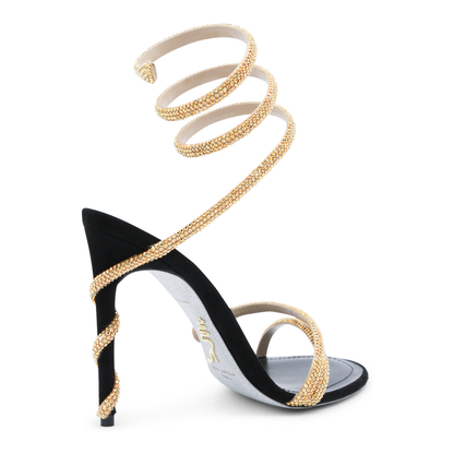 MAYFEYR - Rene Caovilla - Sandals - C12597105R001V184