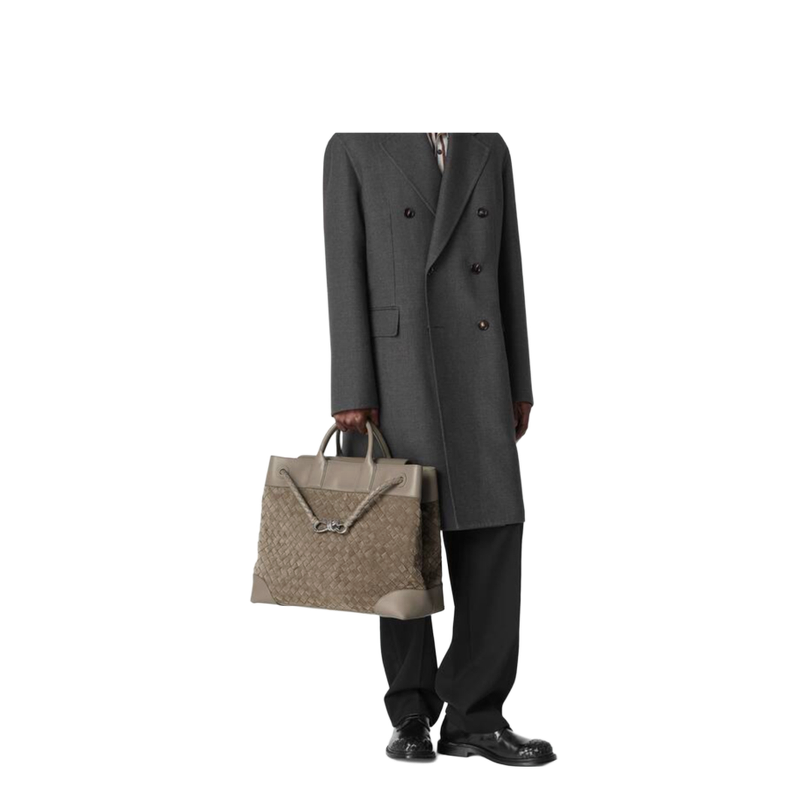 men's messenger bag