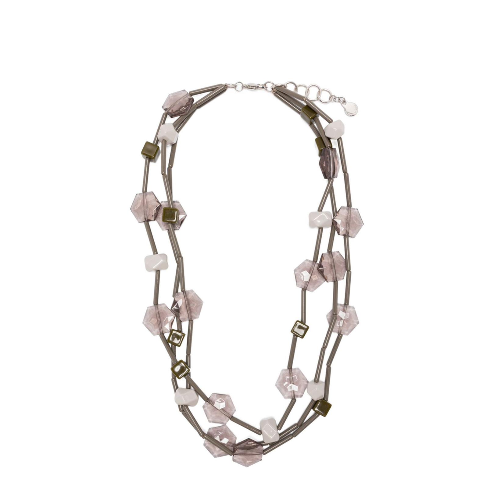 Beaded Necklace