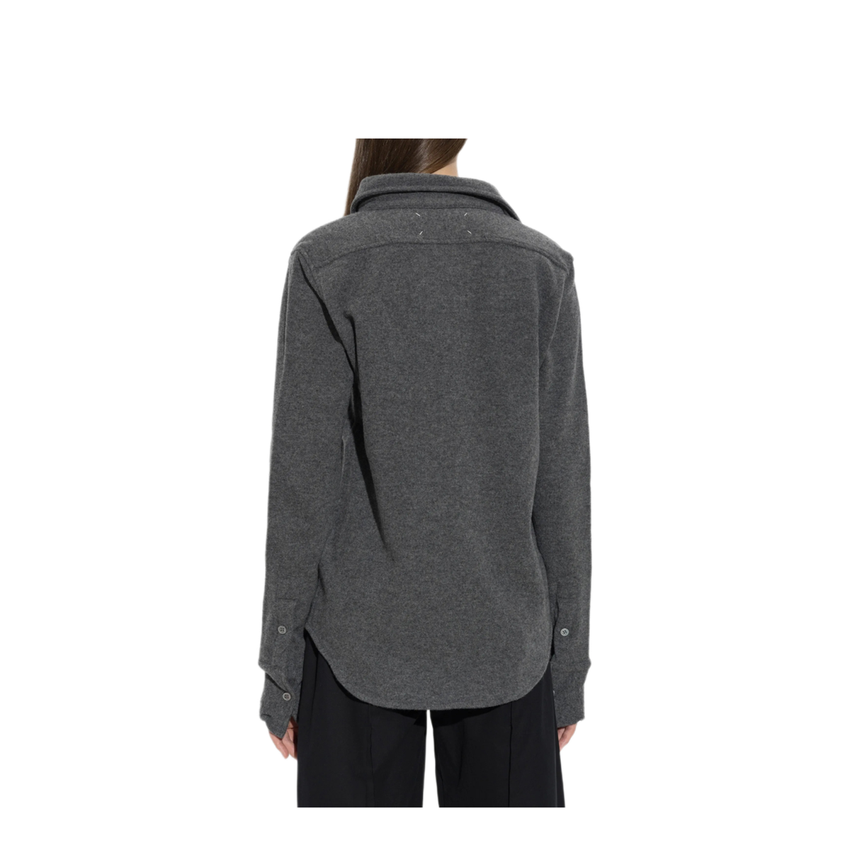 Long Sleeved Shirt