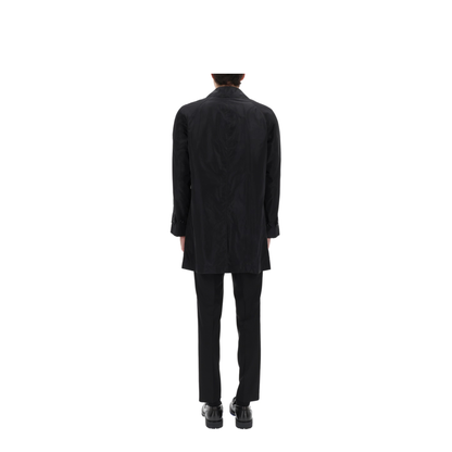 MAYFEYR - Burberry - Ridgewood Coat - 8123122A1189