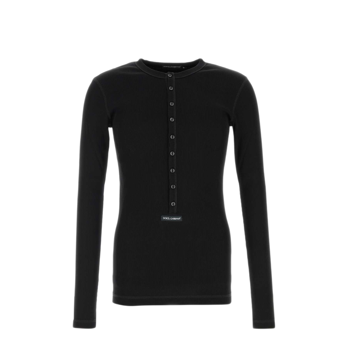 MAYFEYR - Dolce & Gabbana - Cotton T Shirt - G8PG8TG7P3IN0000