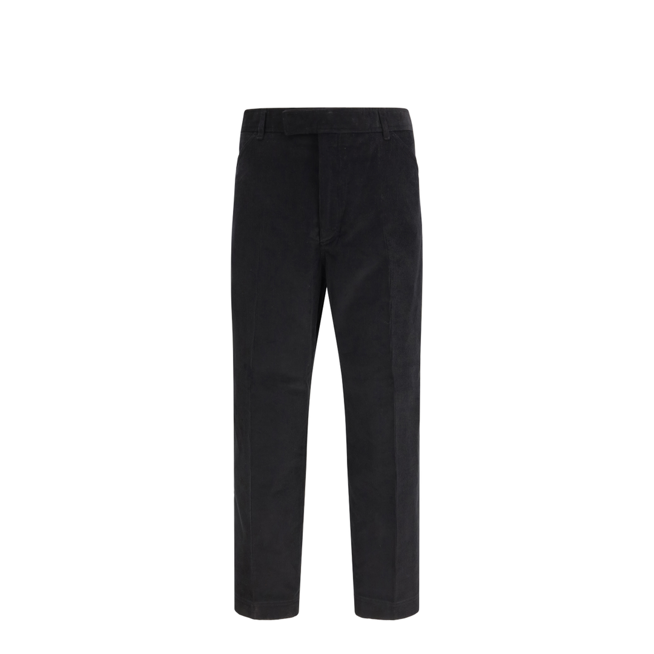 MAYFEYR - Thom Browne - Corduroy Chino Pants - MTU334SF0920