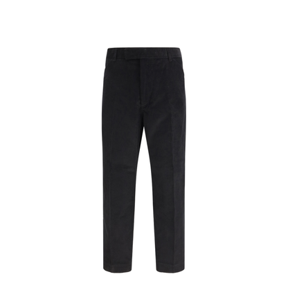 MAYFEYR - Thom Browne - Corduroy Chino Pants - MTU334SF0920