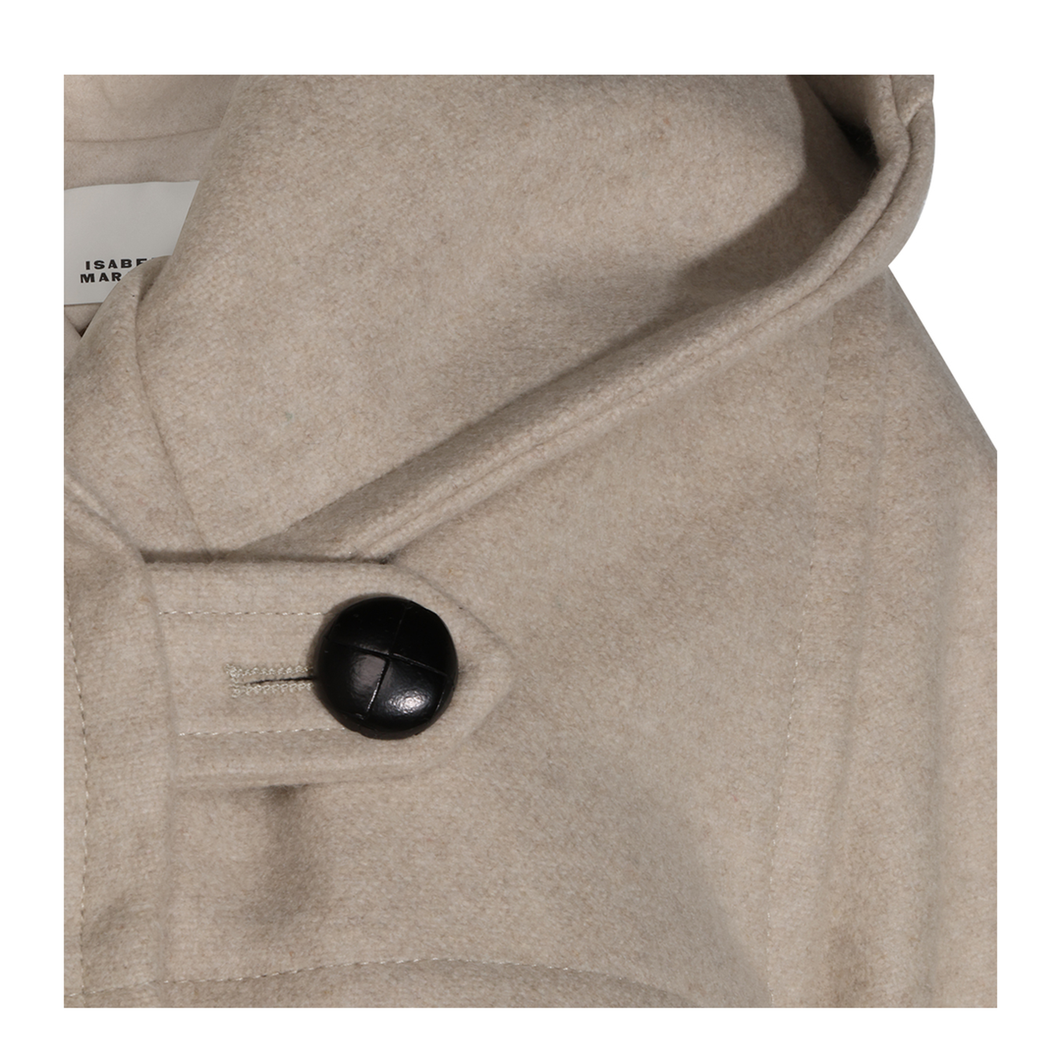 MAYFEYR - Marant Etoile - Jackets - 26AMA0561FAD3D04I23SD