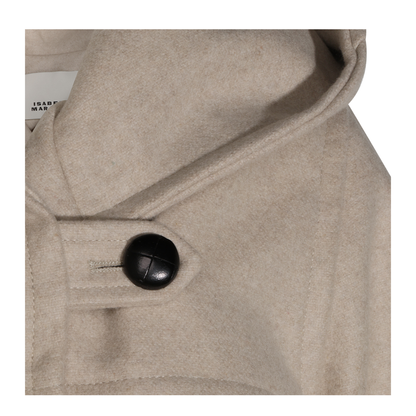 MAYFEYR - Marant Etoile - Jackets - 26AMA0561FAD3D04I23SD