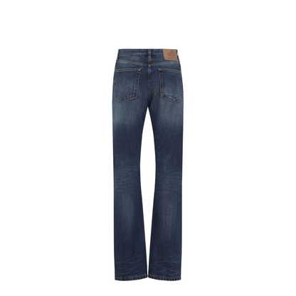MAYFEYR - Prada - Selvage Denim Jeans - GFP530SOOO164B