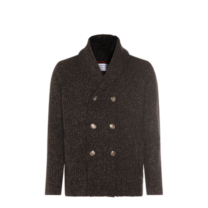 Men's Sweaters in Black