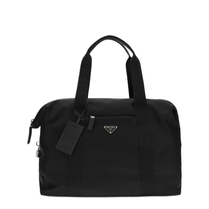 MAYFEYR - Prada - Travel Bag In Re-Nylon And Saffiano - 2VC796VOOO2DMH
