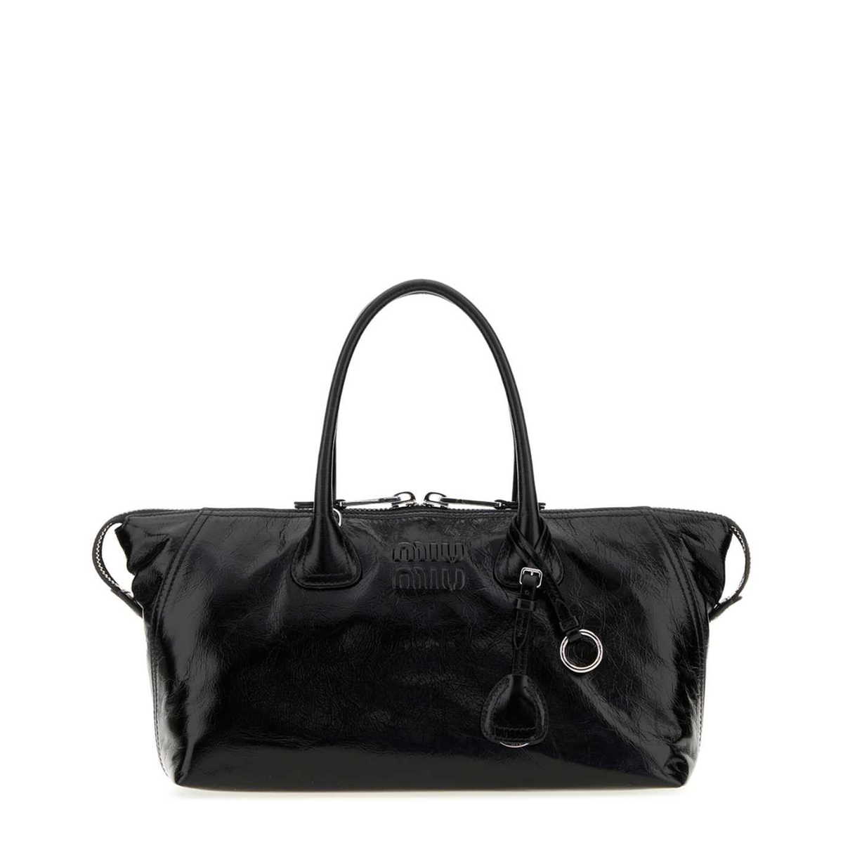 MAYFEYR - Miu Miu - Handbag - 5BA3352A44F0002