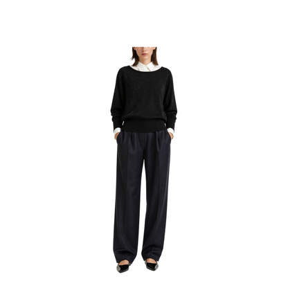 MAYFEYR - Herno - Sequined Shirt - MG000229D760899300
