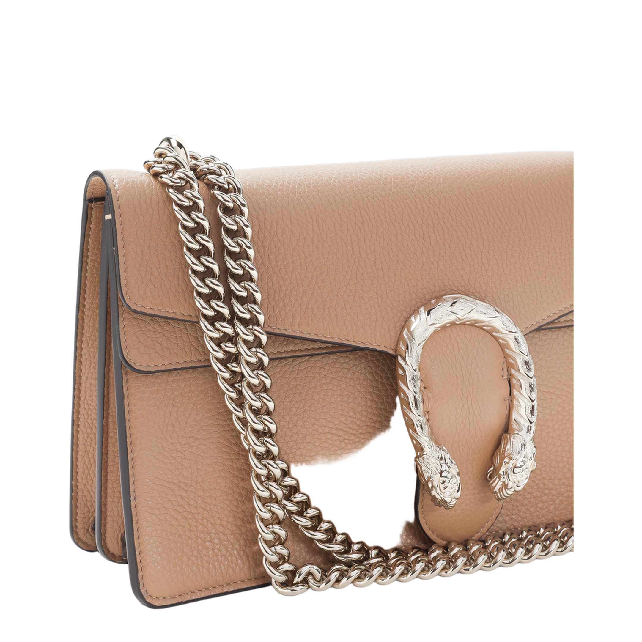 MAYFEYR - Gucci - Dionysus Shoulder Bag - 795005AAEAO