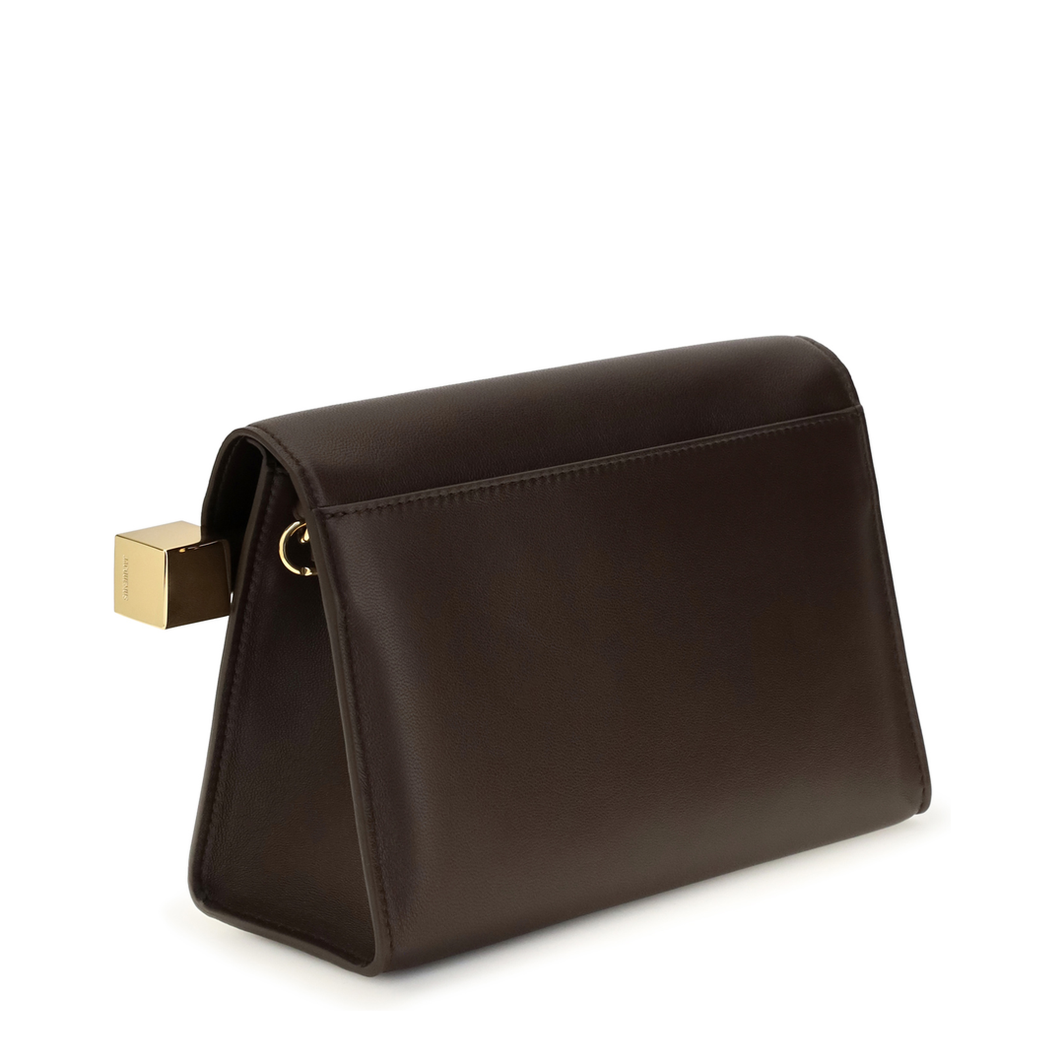 MAYFEYR - Jacquemus - The Round Square Bag - BAW00472AC27L14