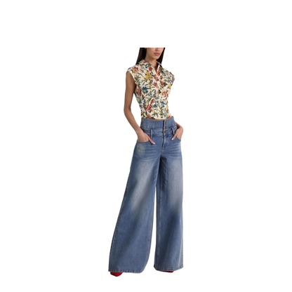 MAYFEYR - Alice + Olivia - Shirts - CC606P35024E256
