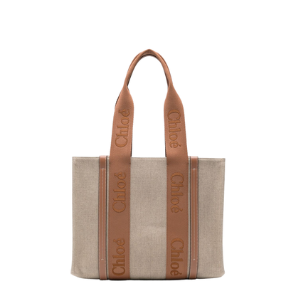 MAYFEYR - Chloè - Bags.. Beige - CHC23AS383L1725S