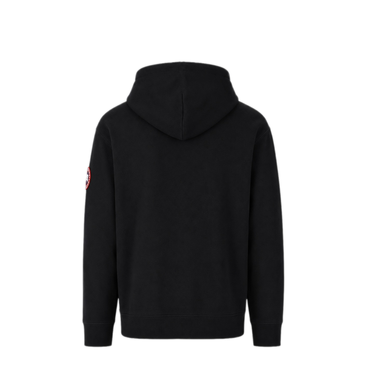 MAYFEYR - Canada Goose - Logo Patch Hoodie - 1284M9061