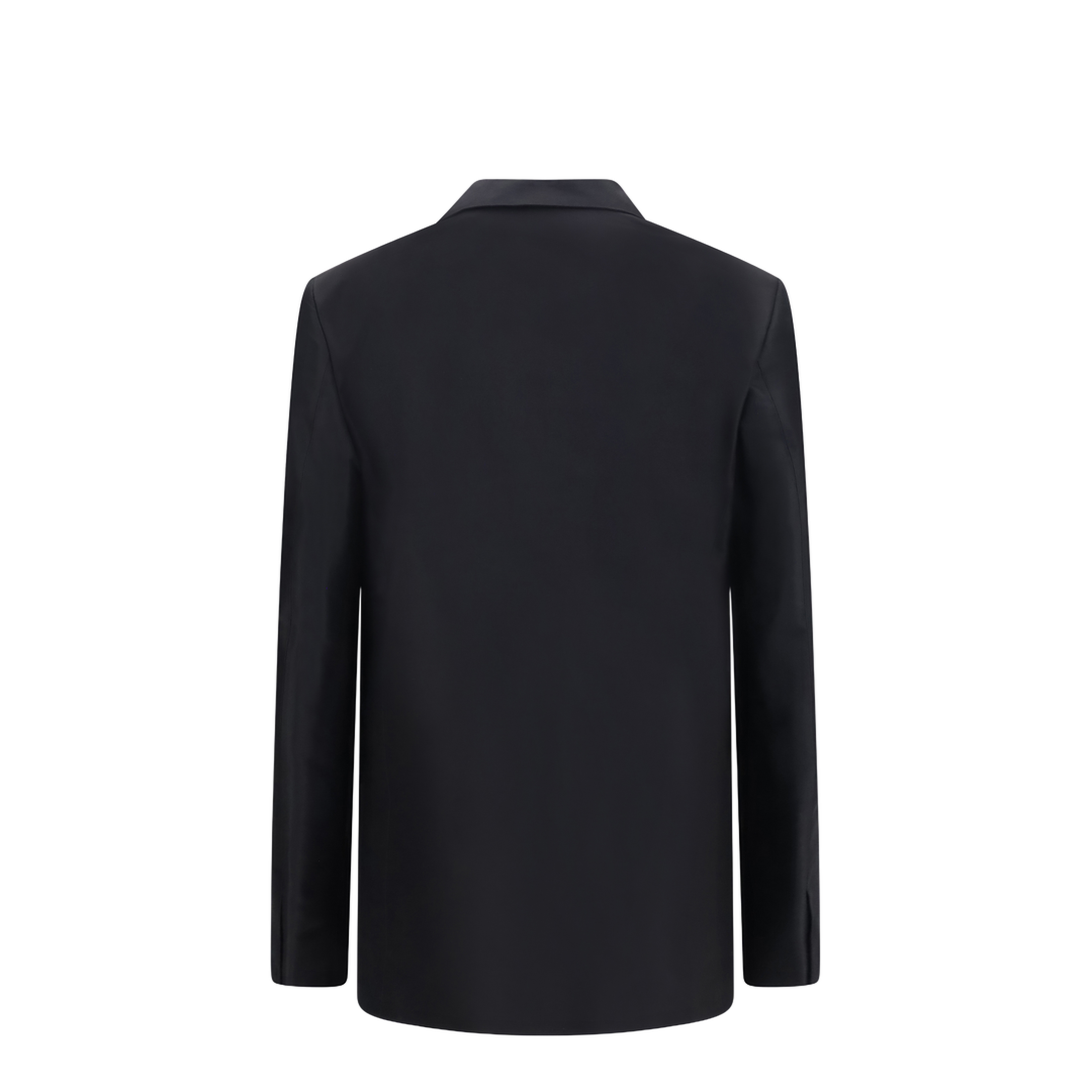 MAYFEYR - Gucci - Silk Faille Jacket - A002FWZAU9E