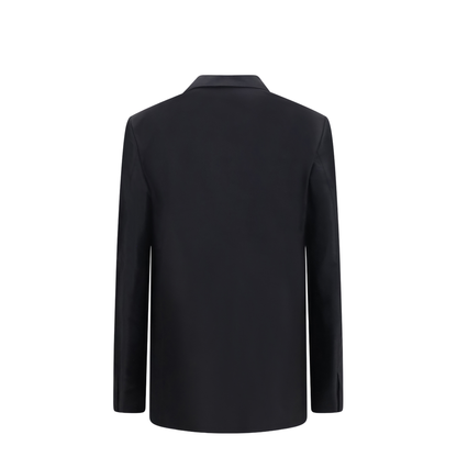 MAYFEYR - Gucci - Silk Faille Jacket - A002FWZAU9E