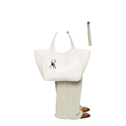 White Bag