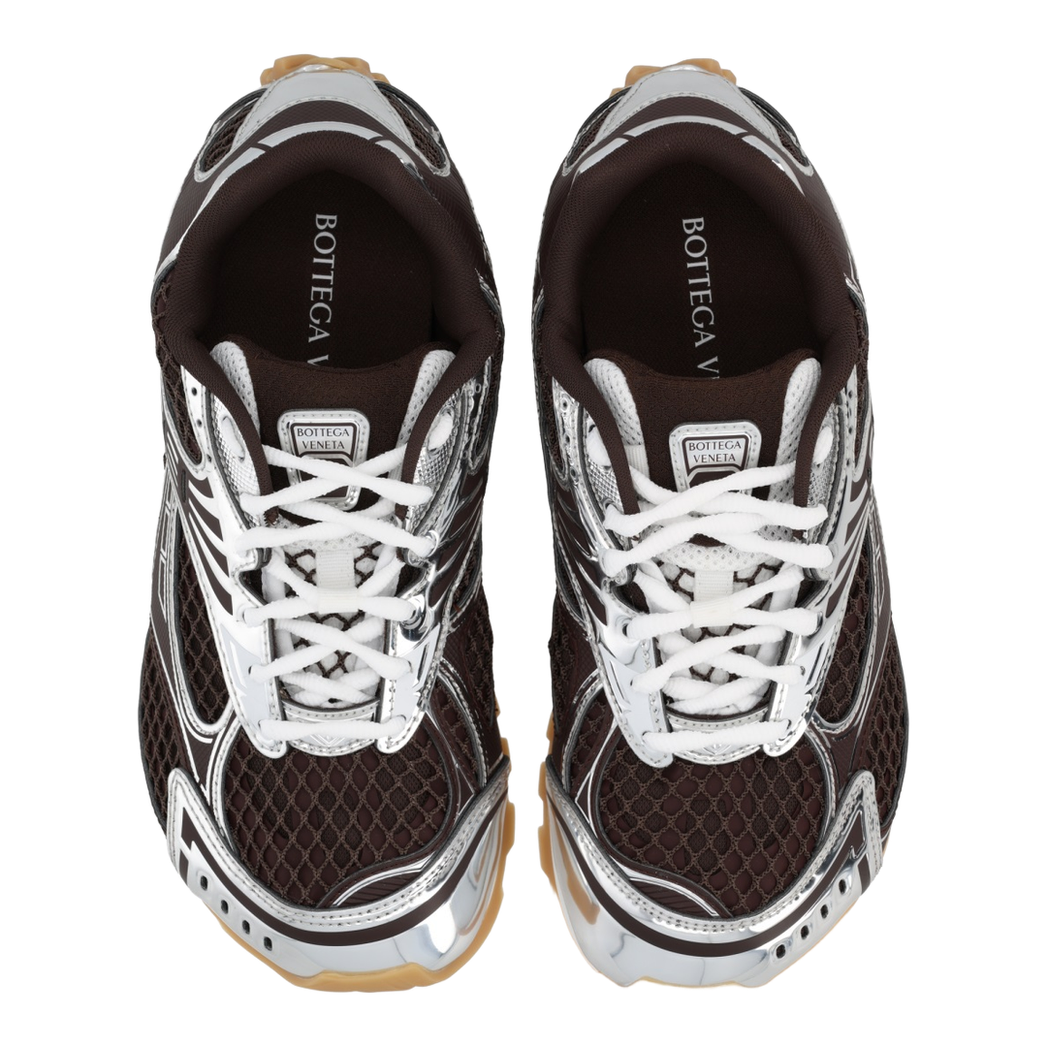 Sneakers Brown