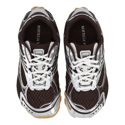 Sneakers Brown