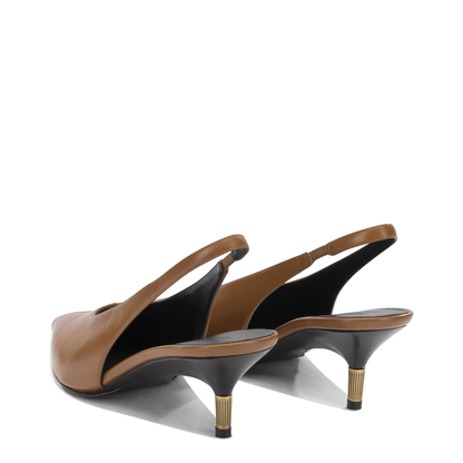 MAYFEYR - Khaite - Bella 55Mm Slingback - F2049-1027889