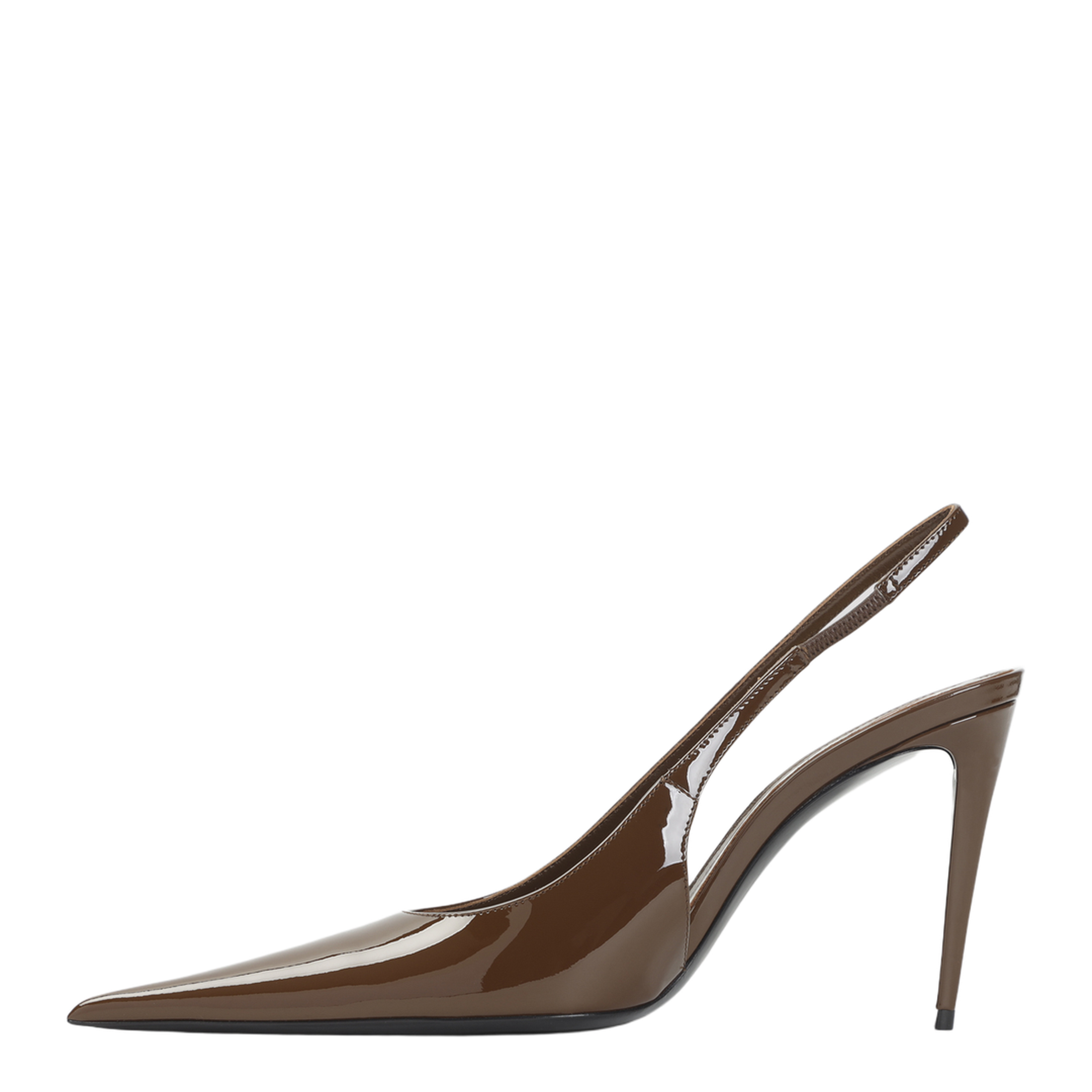 MAYFEYR - Saint Laurent - Guermantes Pumps - 8705051TVAN