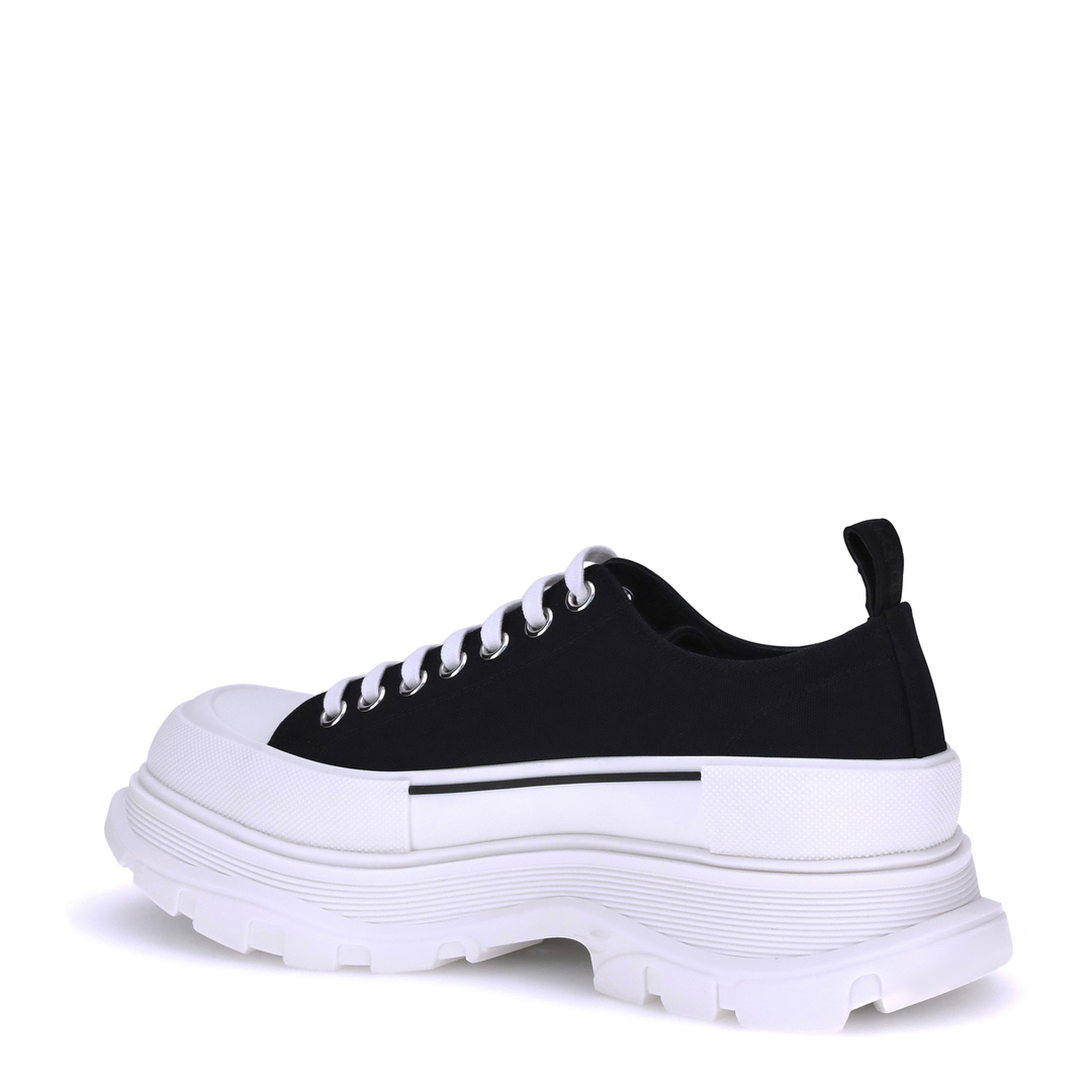 MAYFEYR - Alexander Mcqueen - Tread Slick Sneakers - 705660W4AAQ1070