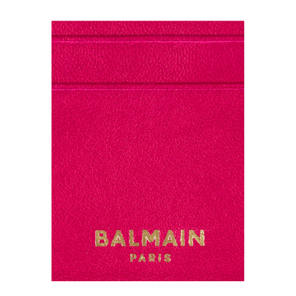 MAYFEYR - Balmain - Card Holder - GN1MA274LNAH4CJ