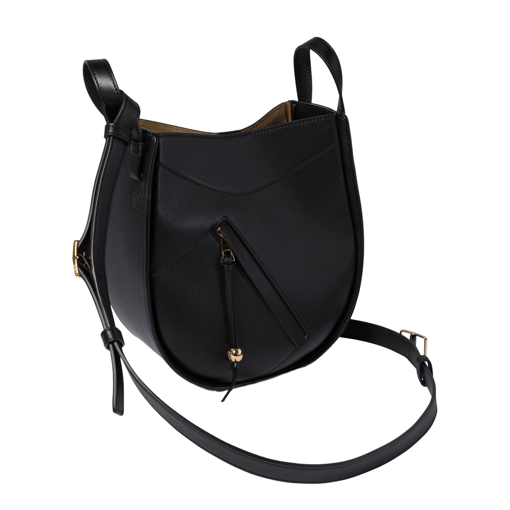 Hammock Slice Handbag
