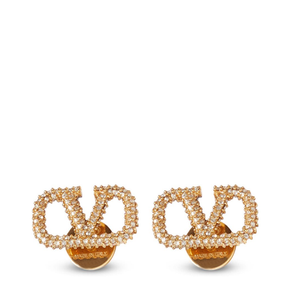 VLogo Signature Earrings