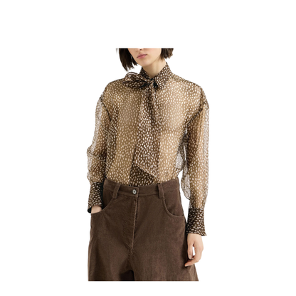 MAYFEYR - Brunello Cucinelli - Shirt - MG961M2Z16