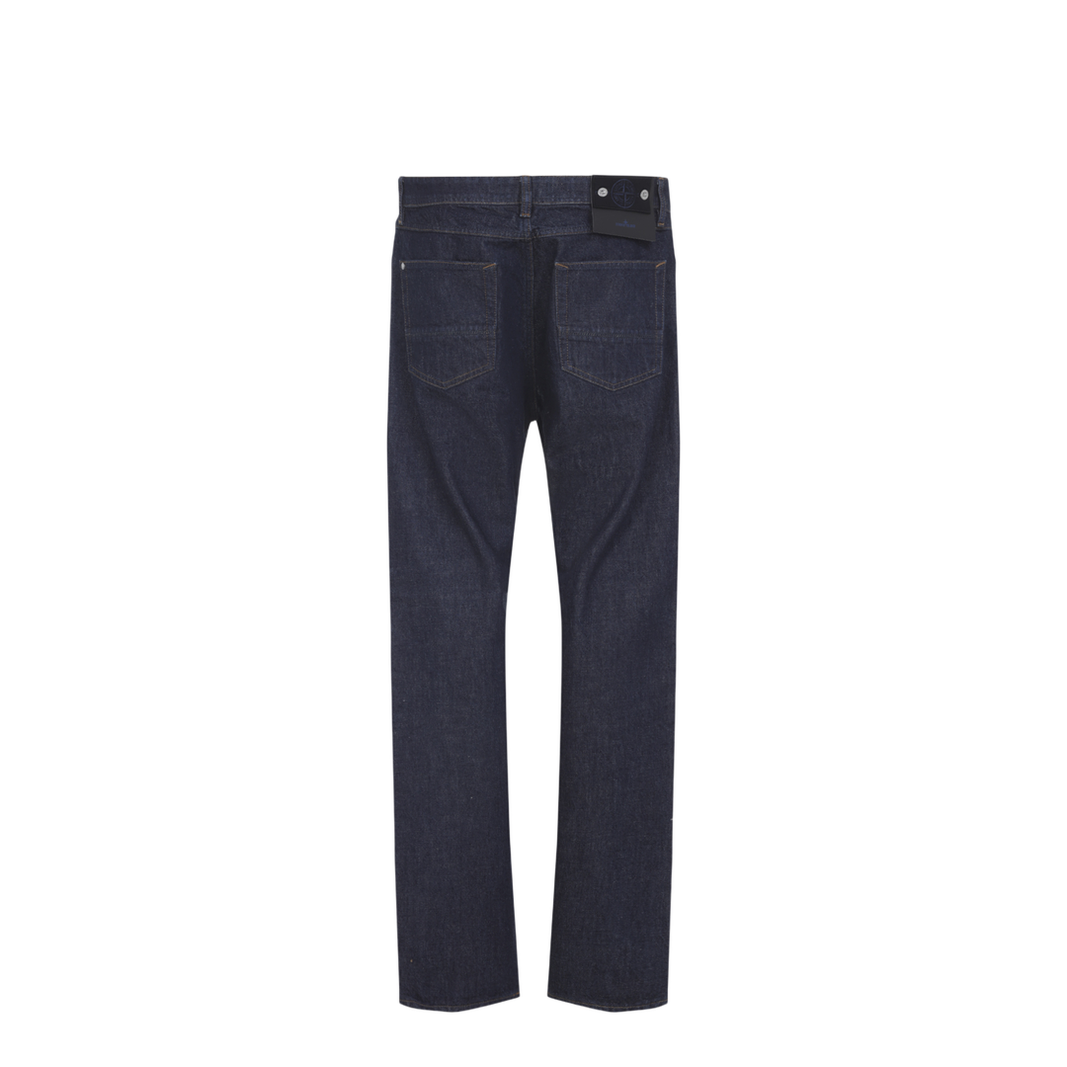 MAYFEYR - Stone Island - Straight Jeans - L1S14J100005S00J7