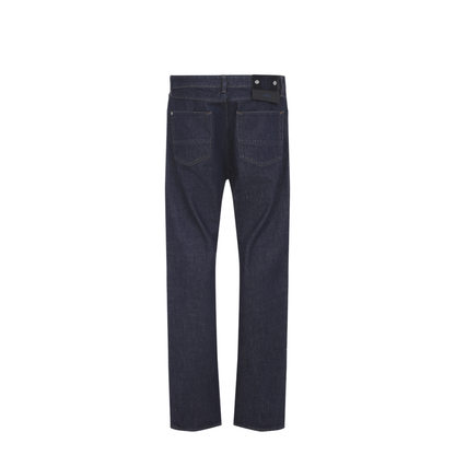MAYFEYR - Stone Island - Straight Jeans - L1S14J100005S00J7