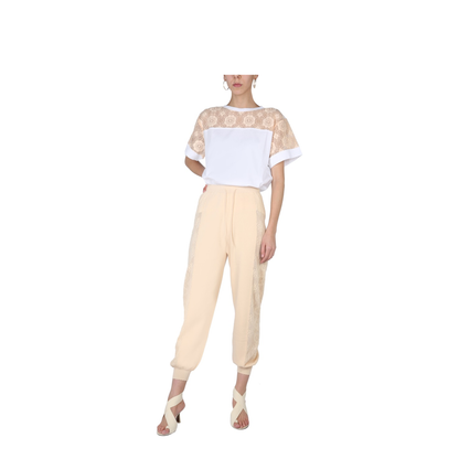 MAYFEYR - BOUTIQUE MOSCHINO - Jogging Pants - 038008070009
