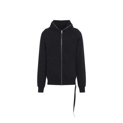 MAYFEYR - Rick Owens - Drkshdw Gipm Hoodie - DU02F6291RIGP