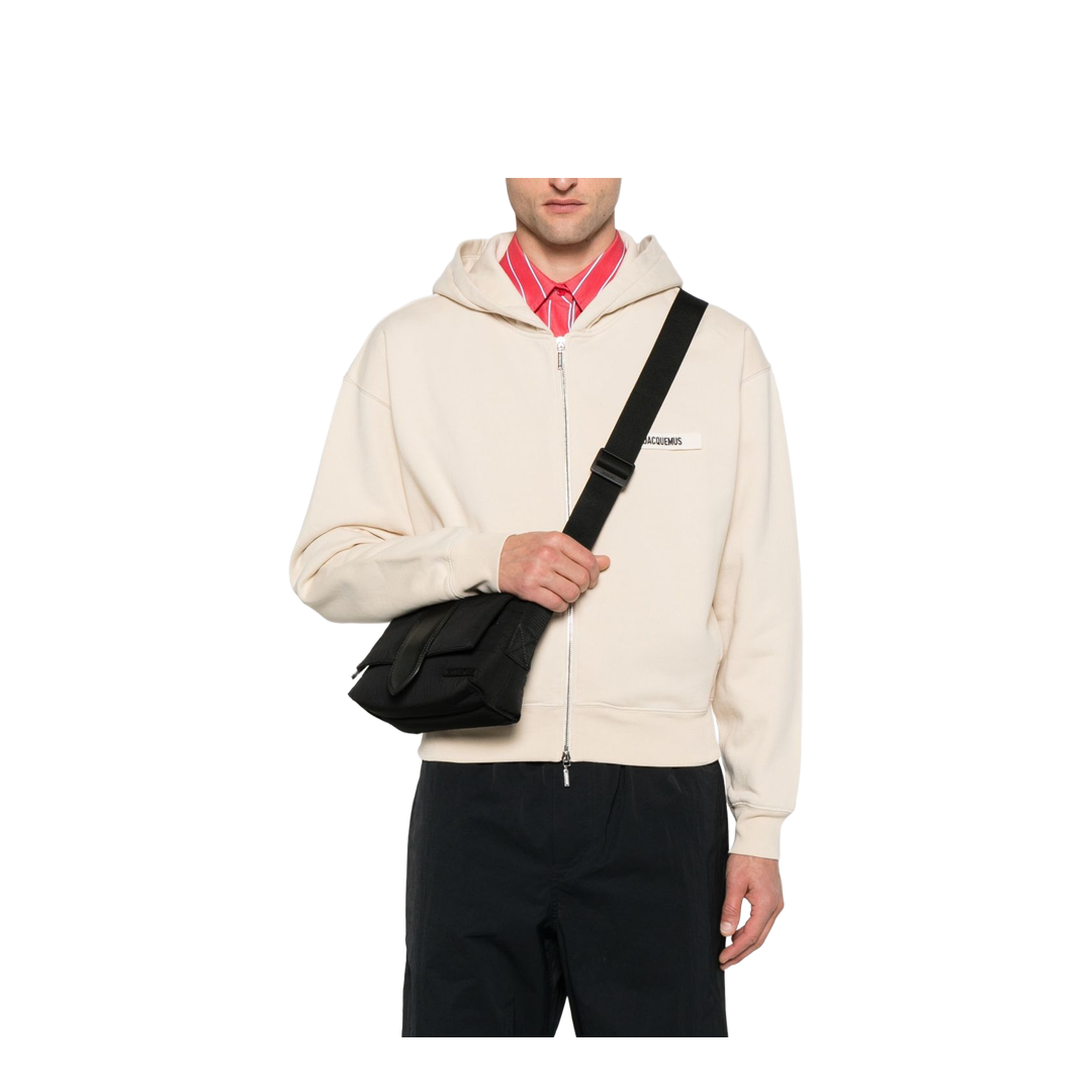 Small Bambino Messenger Bag