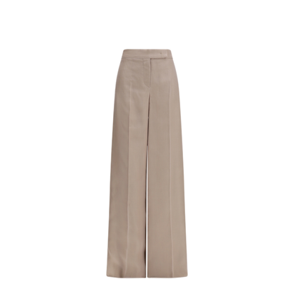 MAYFEYR - Max Mara - Rasoio Pants - 2611131063600003