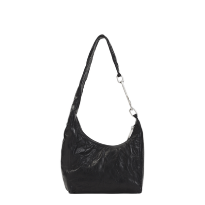 MAYFEYR - Rick Owens - Gemini Shoulder Bag - RA02F0920LBE