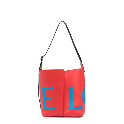 MAYFEYR - Loewe - Red Bag - AWRASHLX047105