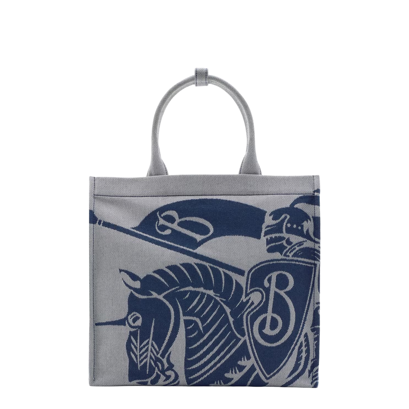 EKD Knight Logo Tote Bag