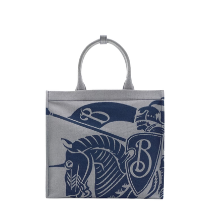 EKD Knight Logo Tote Bag