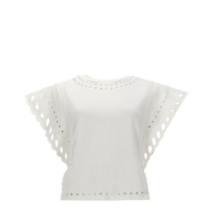 MAYFEYR -  - T Shirt Odyle - TS0298FAD1N08E23EC
