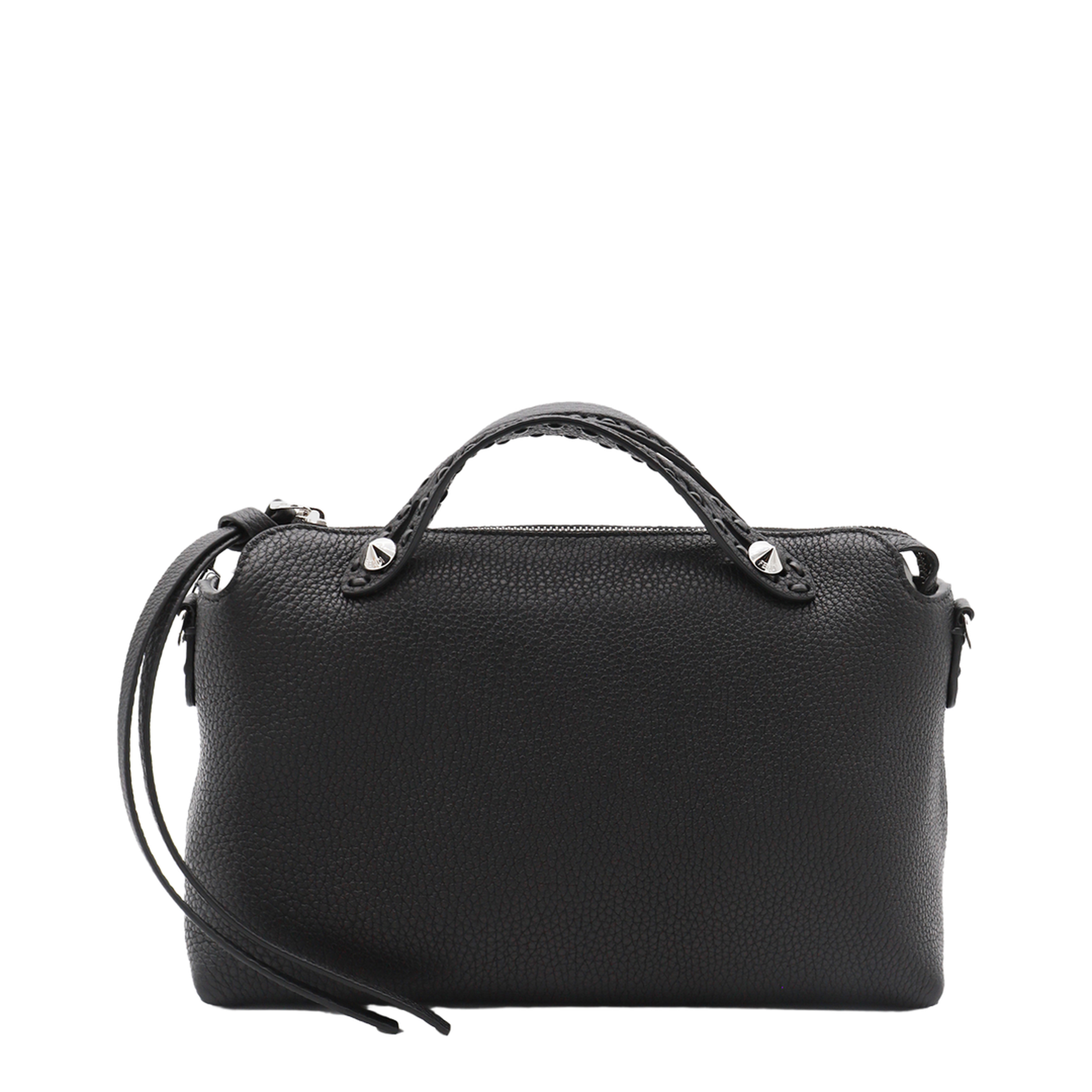 By The Way Selleria Medium in Black