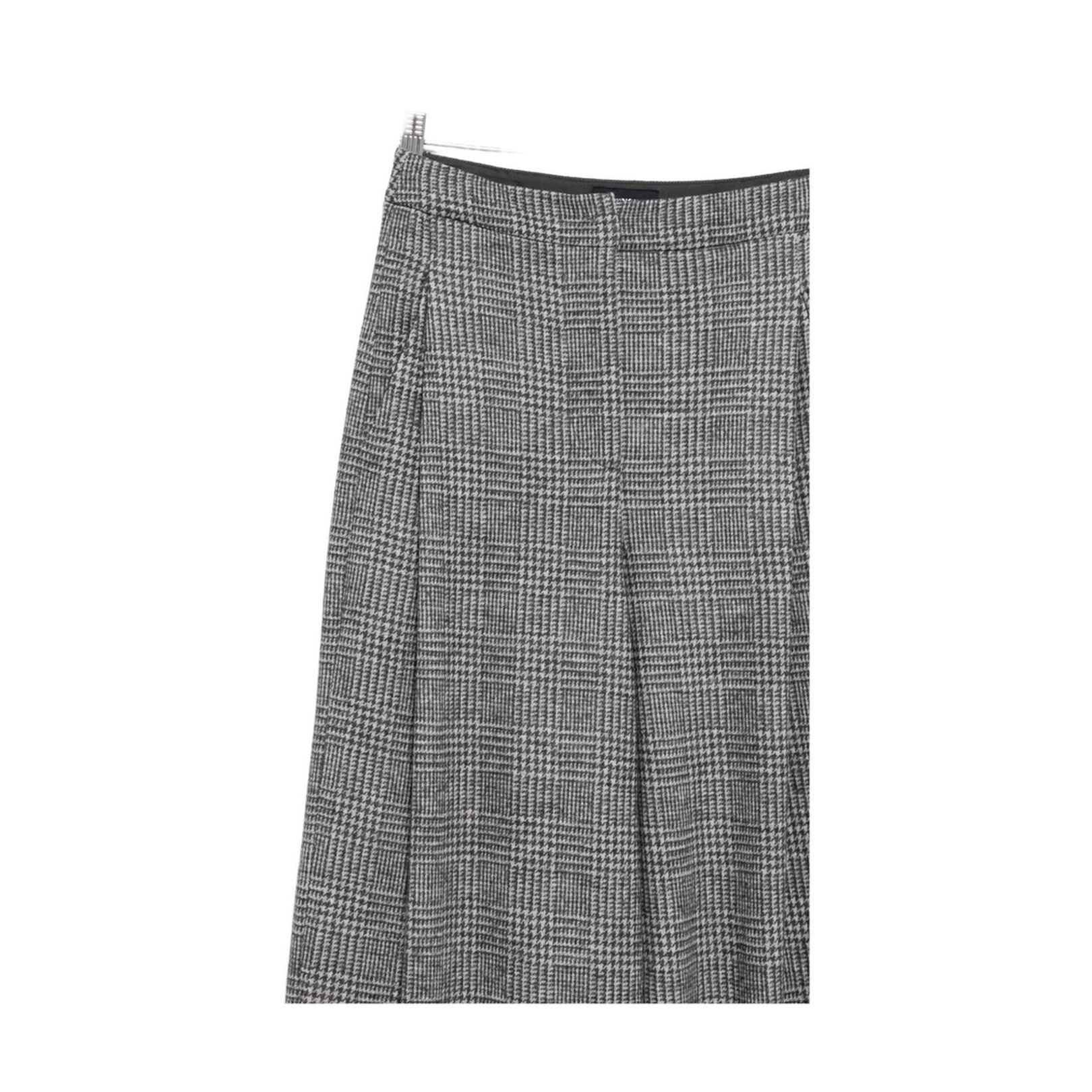 Trousers Grey