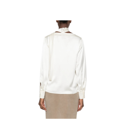 Fiocchi Blouse