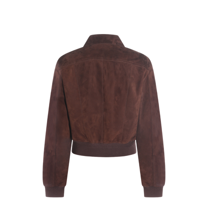 MAYFEYR - Tom Ford - Jackets - CSL794LEX417EBB